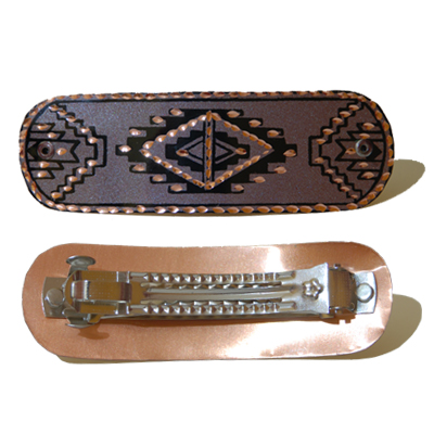 Bakır Toka - 001