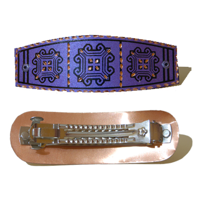 Bakır Toka - 002