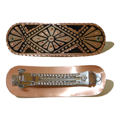 Bakır Toka - 003