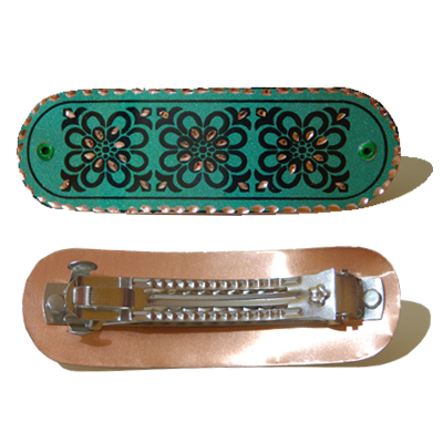 Bakır Toka - 004