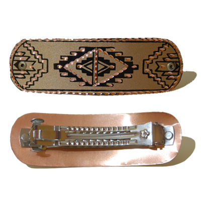 Bakır Toka - 007